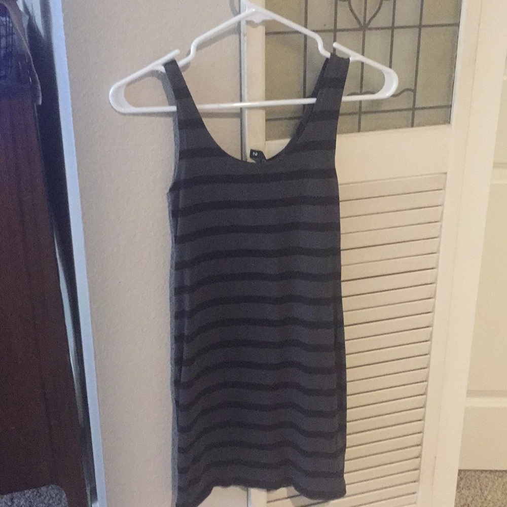 XS Dress